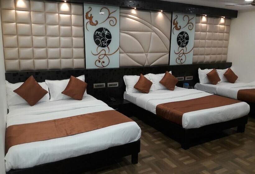 酒店 Karishma Dadar