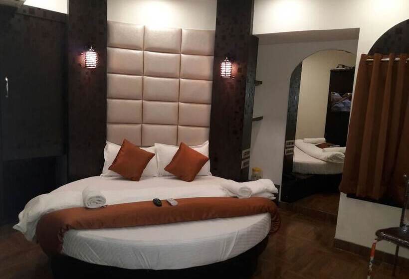 酒店 Karishma Dadar