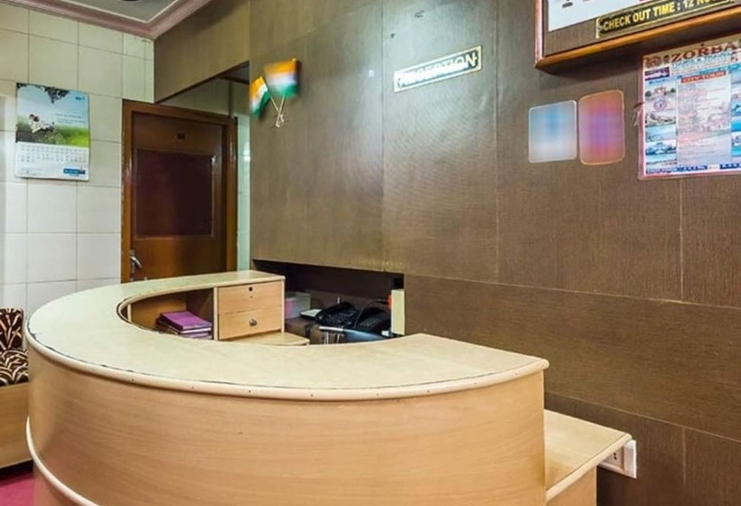 酒店 Karishma Dadar