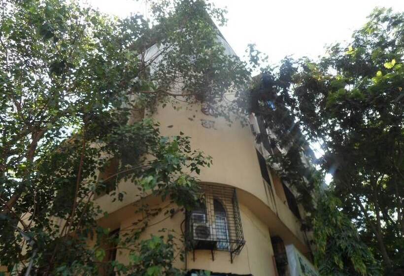 酒店 Karishma Dadar