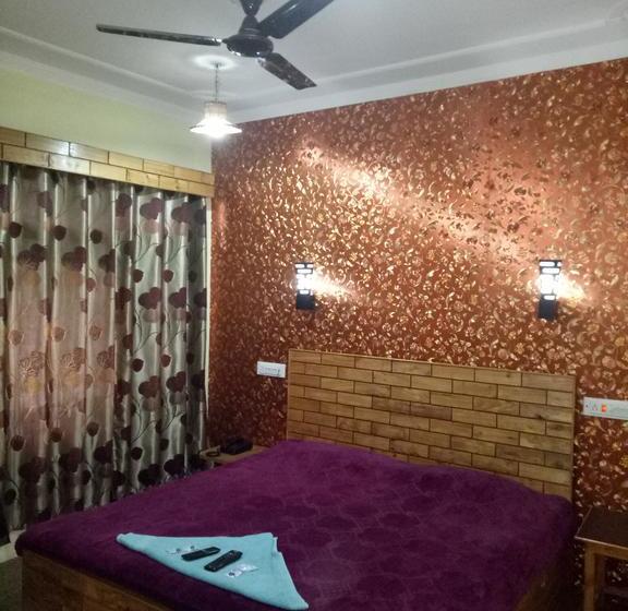 ホテル Kashmir Inn