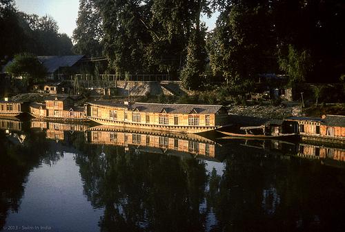 ホテル Kashmir Inn