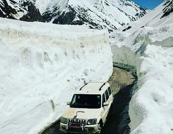 ホテル Kashmir Inn