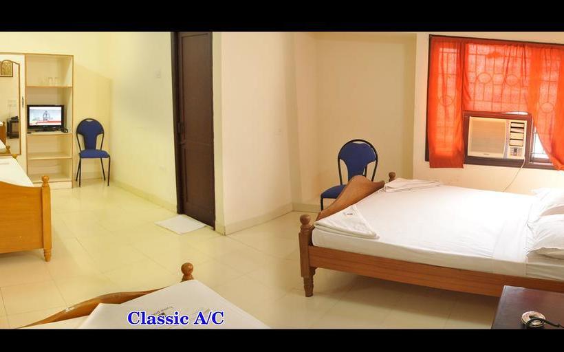 هتل Kathir Palace