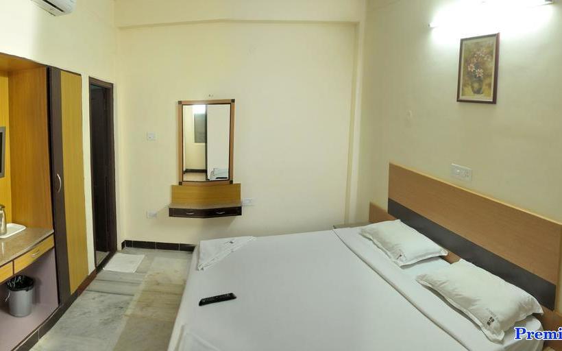 هتل Kathir Palace