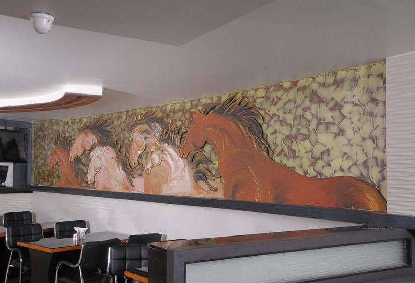 هتل Kathir Palace