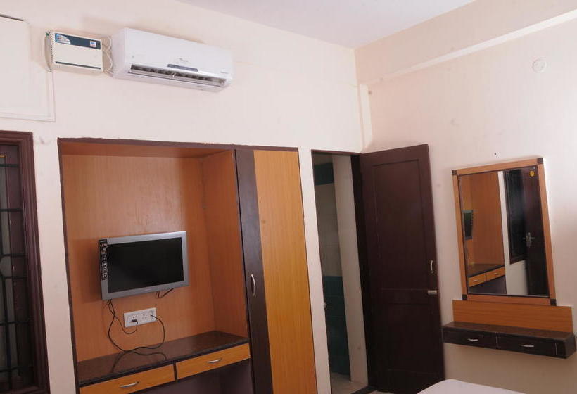 هتل Kathir Palace