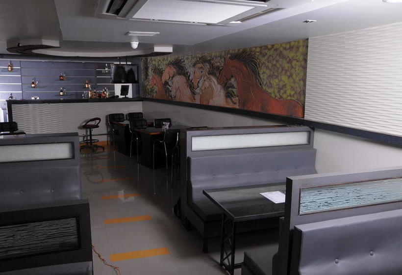 هتل Kathir Palace