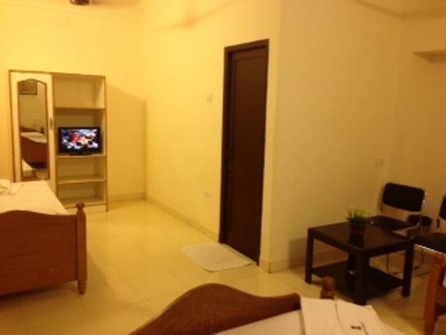 هتل Kathir Palace