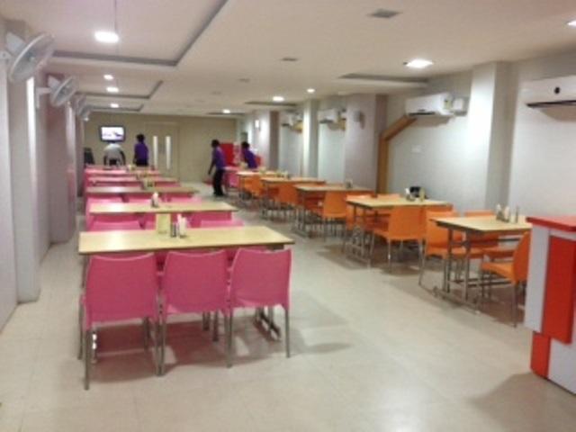 هتل Kathir Palace