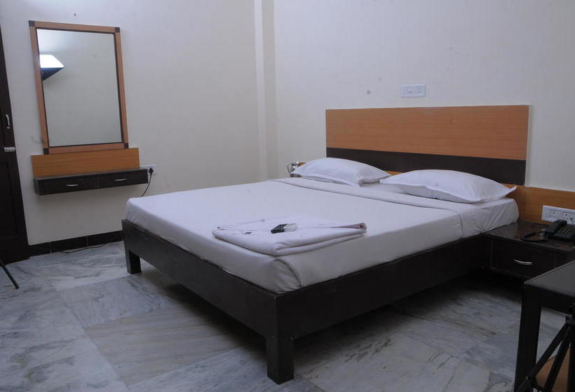 هتل Kathir Palace