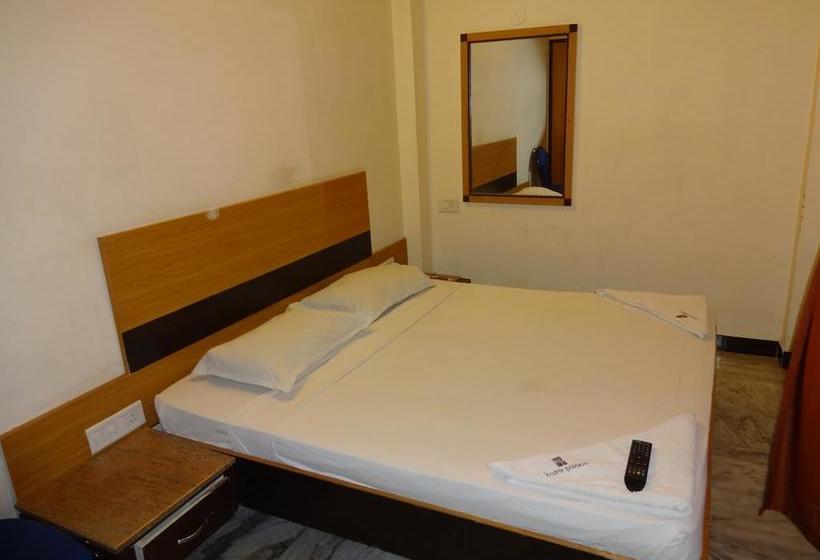 هتل Kathir Palace