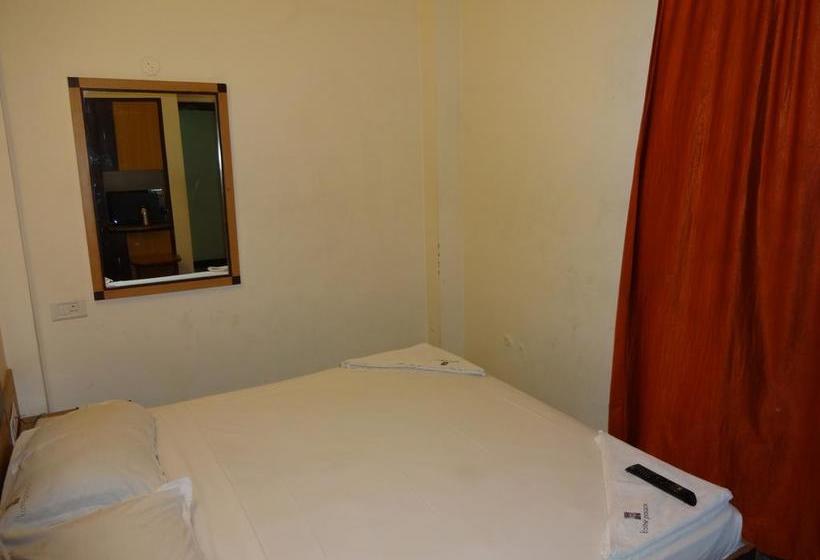 هتل Kathir Palace