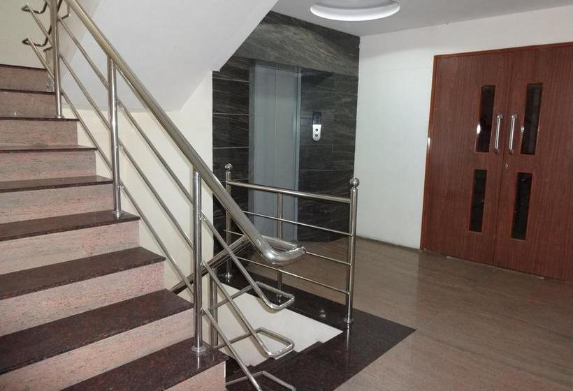 هتل Kathir Palace