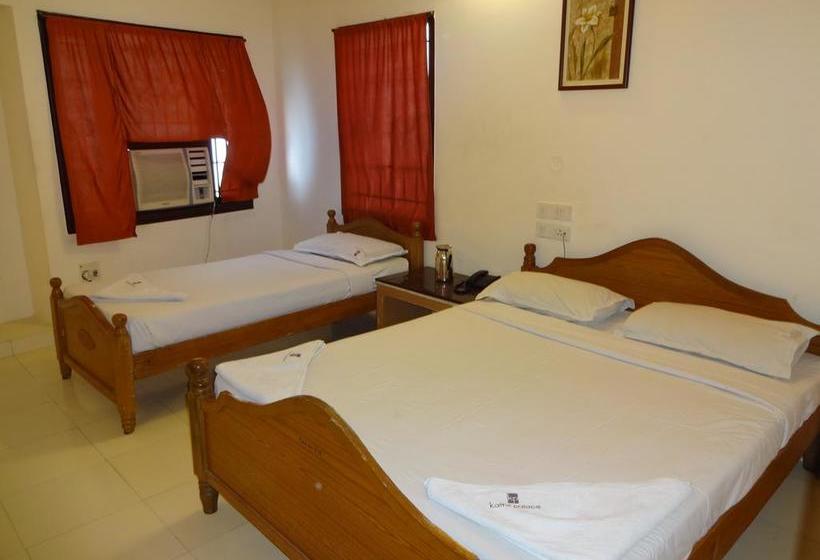 هتل Kathir Palace