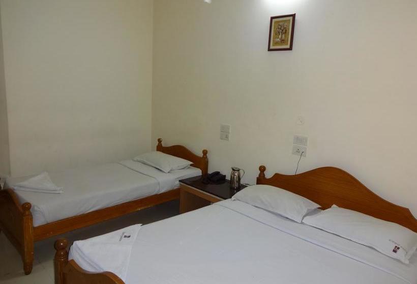 هتل Kathir Palace