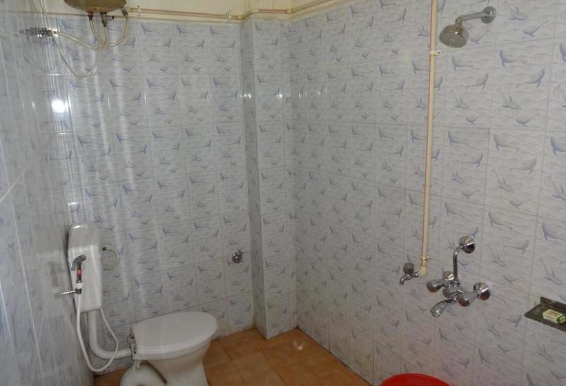 هتل Kathir Palace