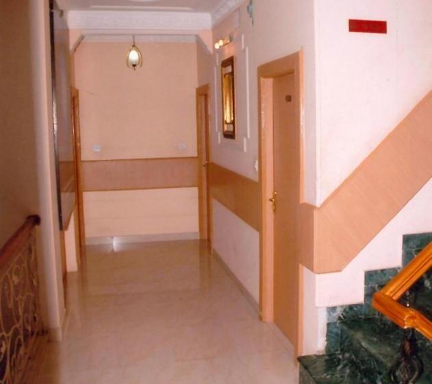 בית מלון כפרי King