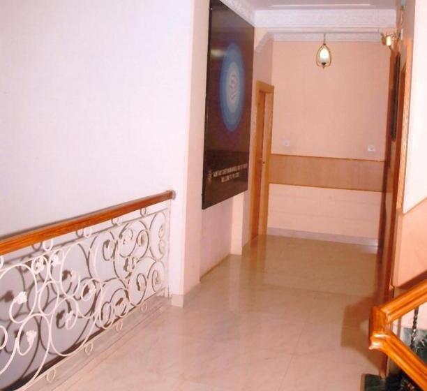 בית מלון כפרי King