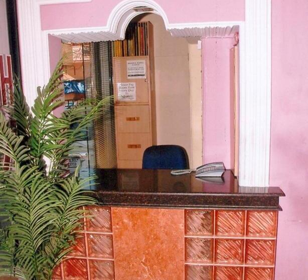 בית מלון כפרי King