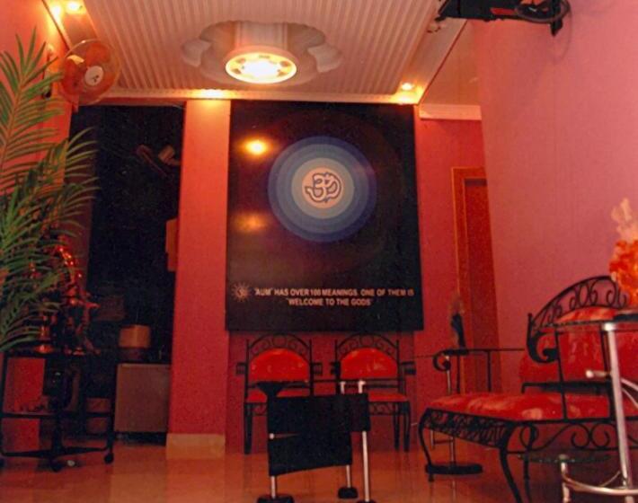 בית מלון כפרי King