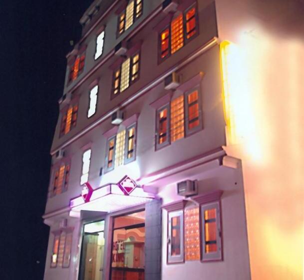 בית מלון כפרי King