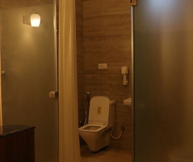 ホテル Kings Retreat