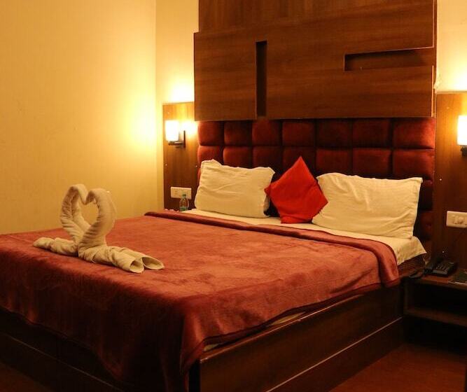 ホテル Kings Retreat