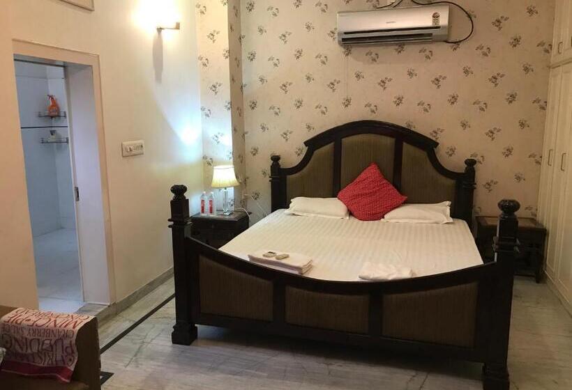 فندق Kishan Palace A Heritage