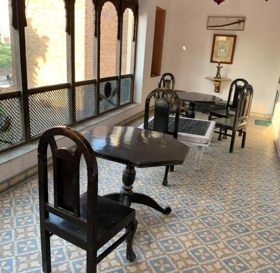 فندق Kishan Palace A Heritage