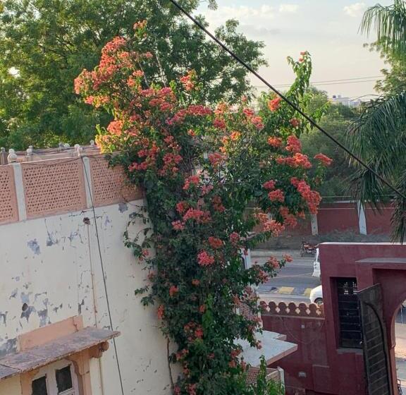 فندق Kishan Palace A Heritage