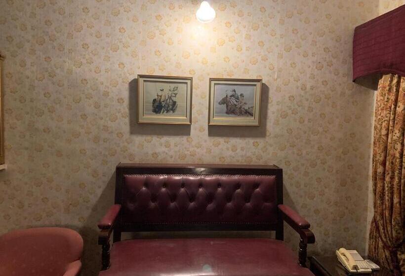 فندق Kishan Palace A Heritage