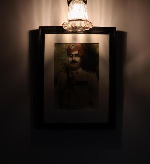 فندق Kishan Palace A Heritage