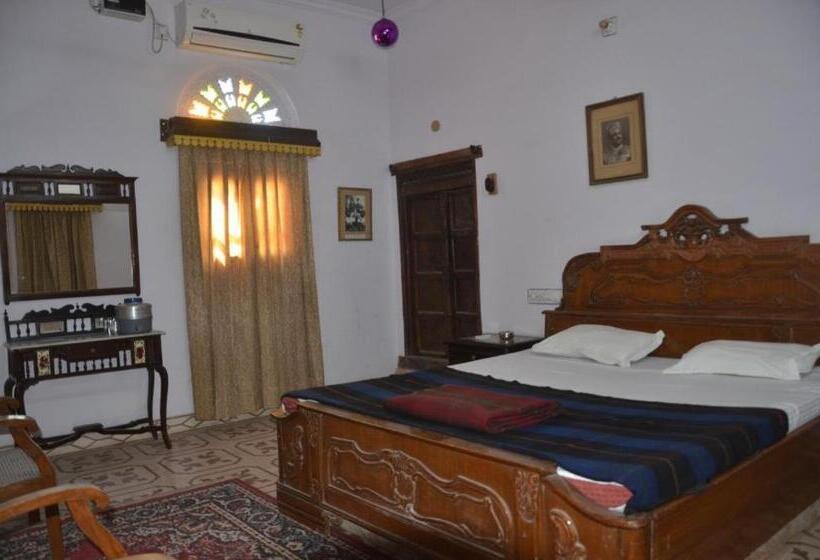 فندق Kishan Palace A Heritage