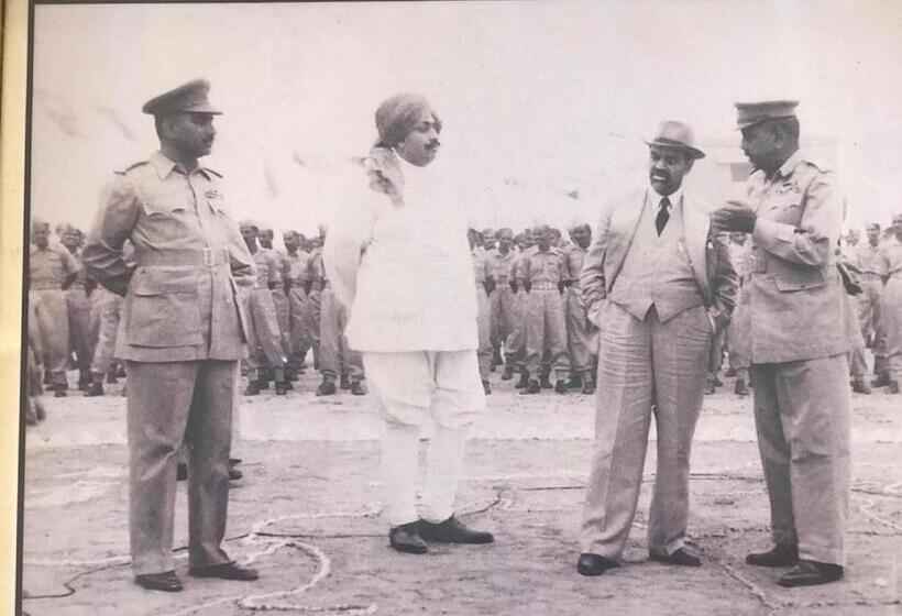 فندق Kishan Palace A Heritage