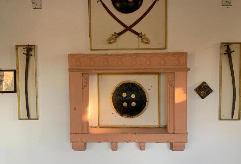 فندق Kishan Palace A Heritage