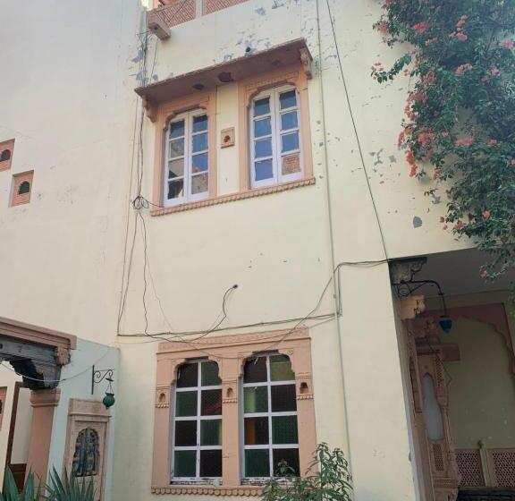 فندق Kishan Palace A Heritage