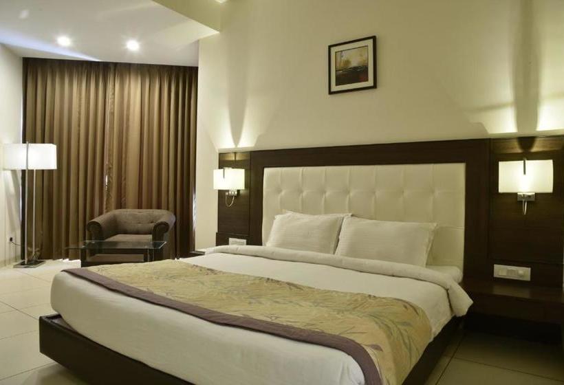 בית מלון כפרי Lake View