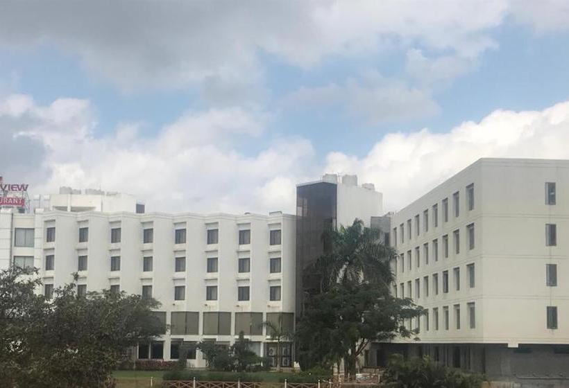 בית מלון כפרי Lake View