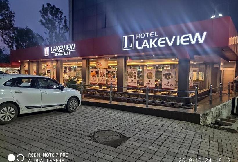 בית מלון כפרי Lake View