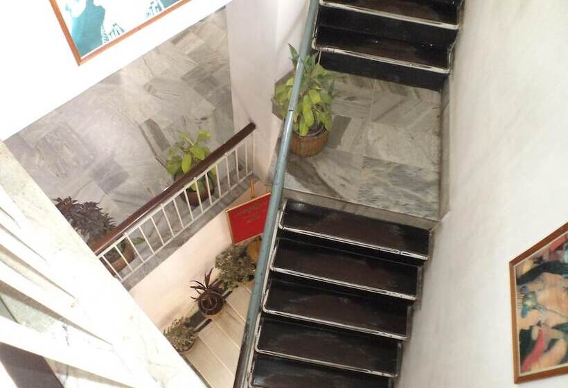 هتل Mahalaxmi Indo Myanmar