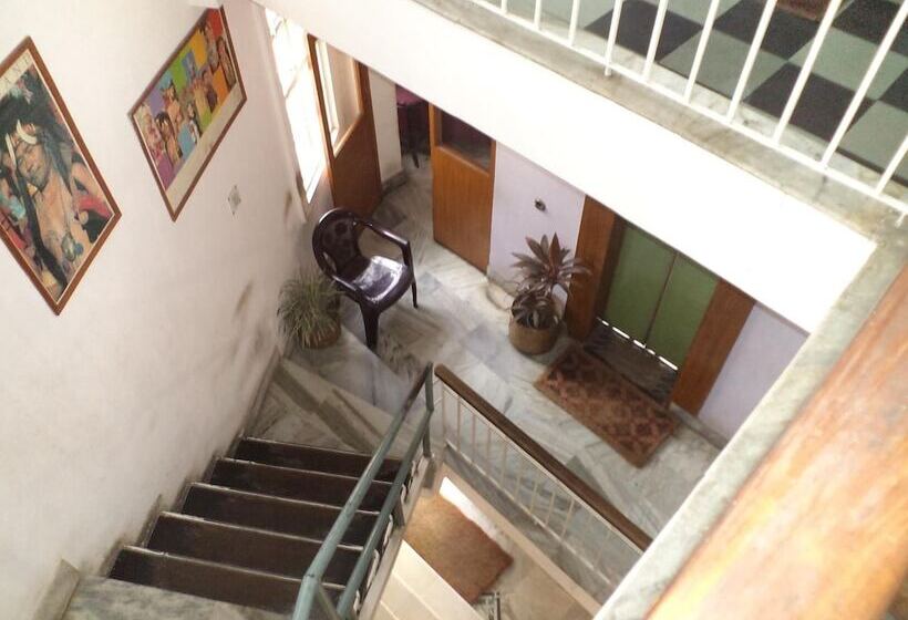 هتل Mahalaxmi Indo Myanmar