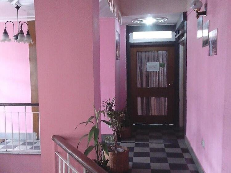 هتل Mahalaxmi Indo Myanmar