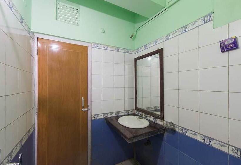 هتل Mahalaxmi Indo Myanmar