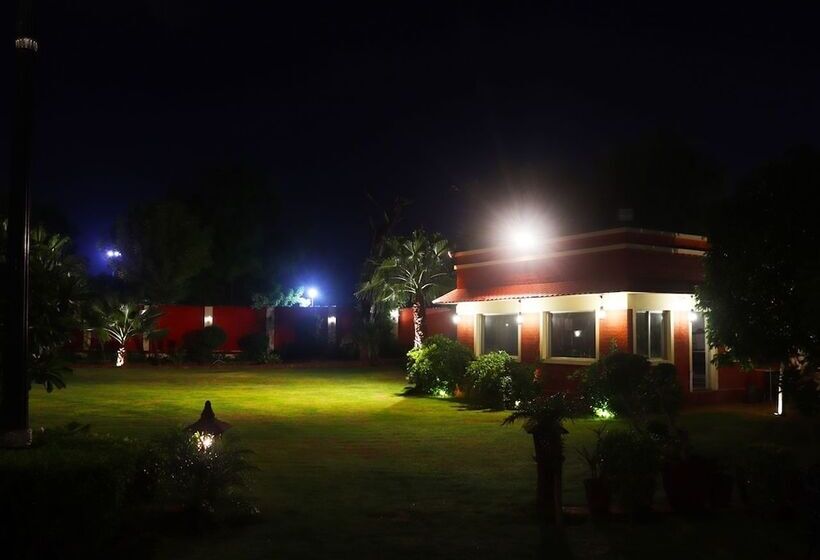 فندق Maharaja Ganga Mahal