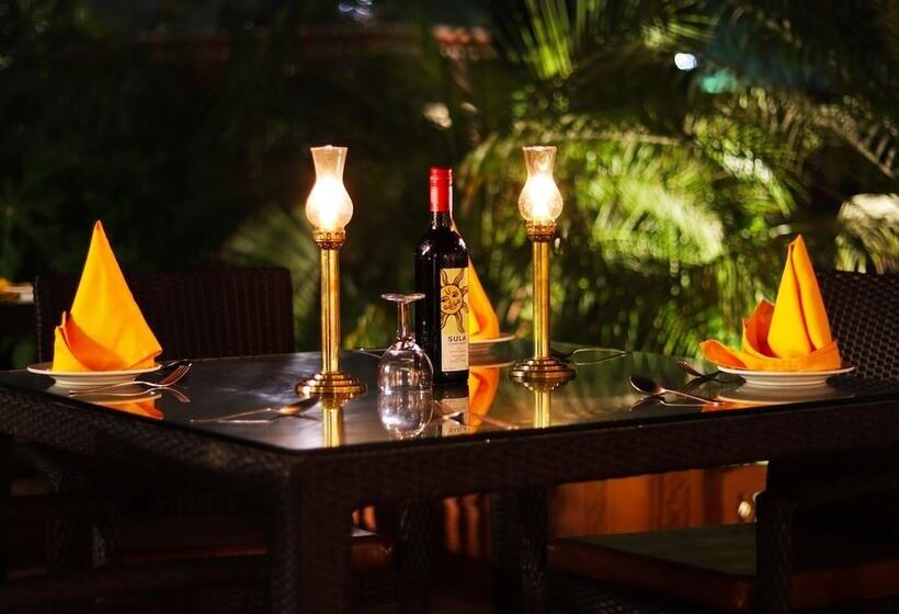 فندق Maharaja Ganga Mahal