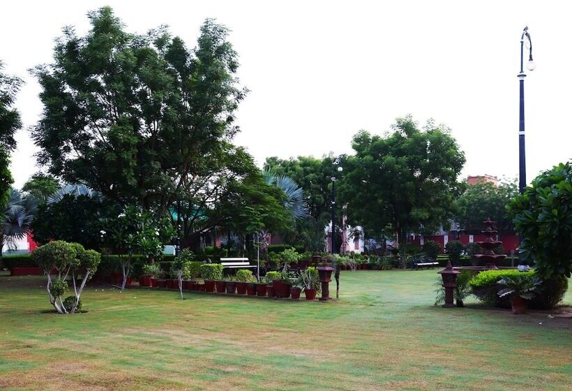 فندق Maharaja Ganga Mahal