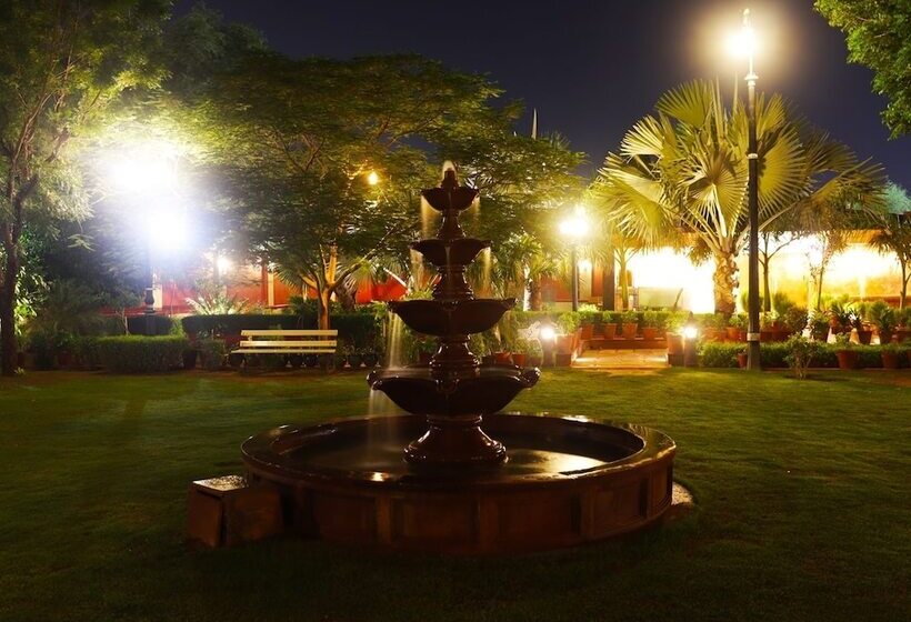 فندق Maharaja Ganga Mahal