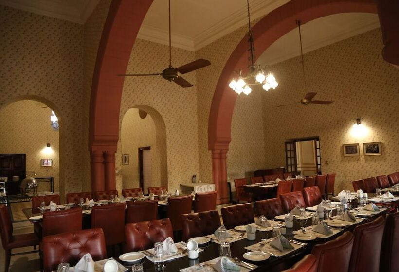 فندق Maharaja Ganga Mahal