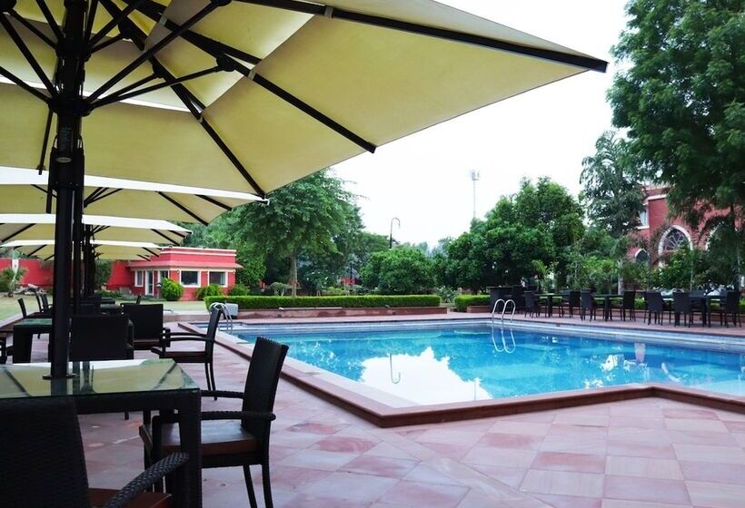 فندق Maharaja Ganga Mahal